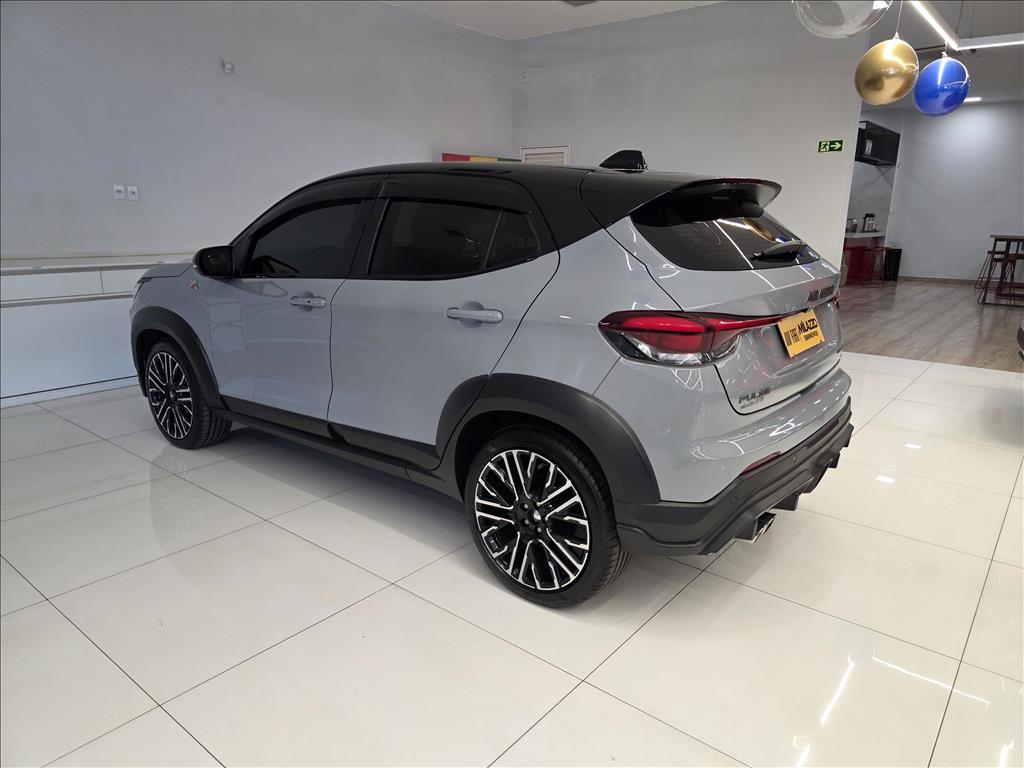 PULSE 1.3 TURBO 270 FLEX ABARTH AT63