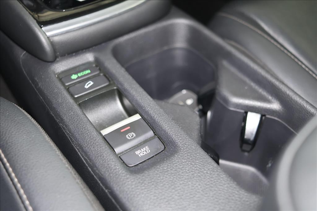 HONDA HR-V 1.5 DI I-VTEC FLEX EXL CVT