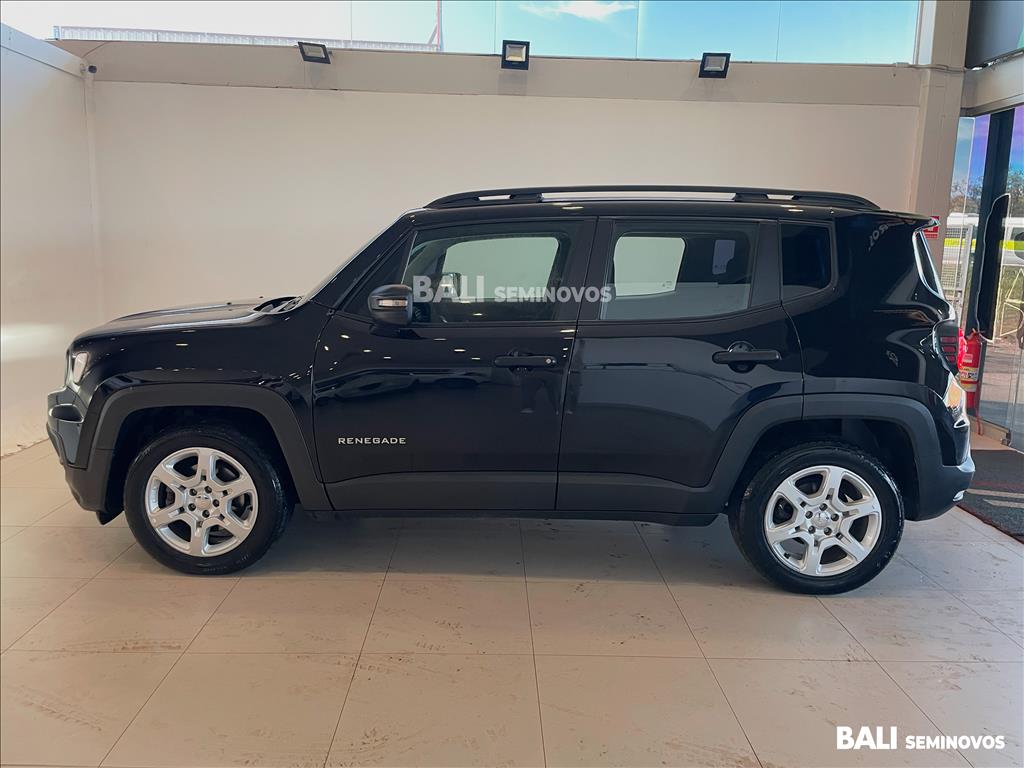 RENEGADE 1.3 T270 TURBO FLEX SPORT AT67