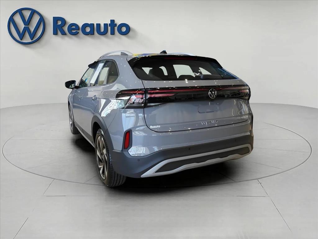NIVUS 1.0 200 TSI TOTAL FLEX HIGHLINE AUTOMÁTICO5