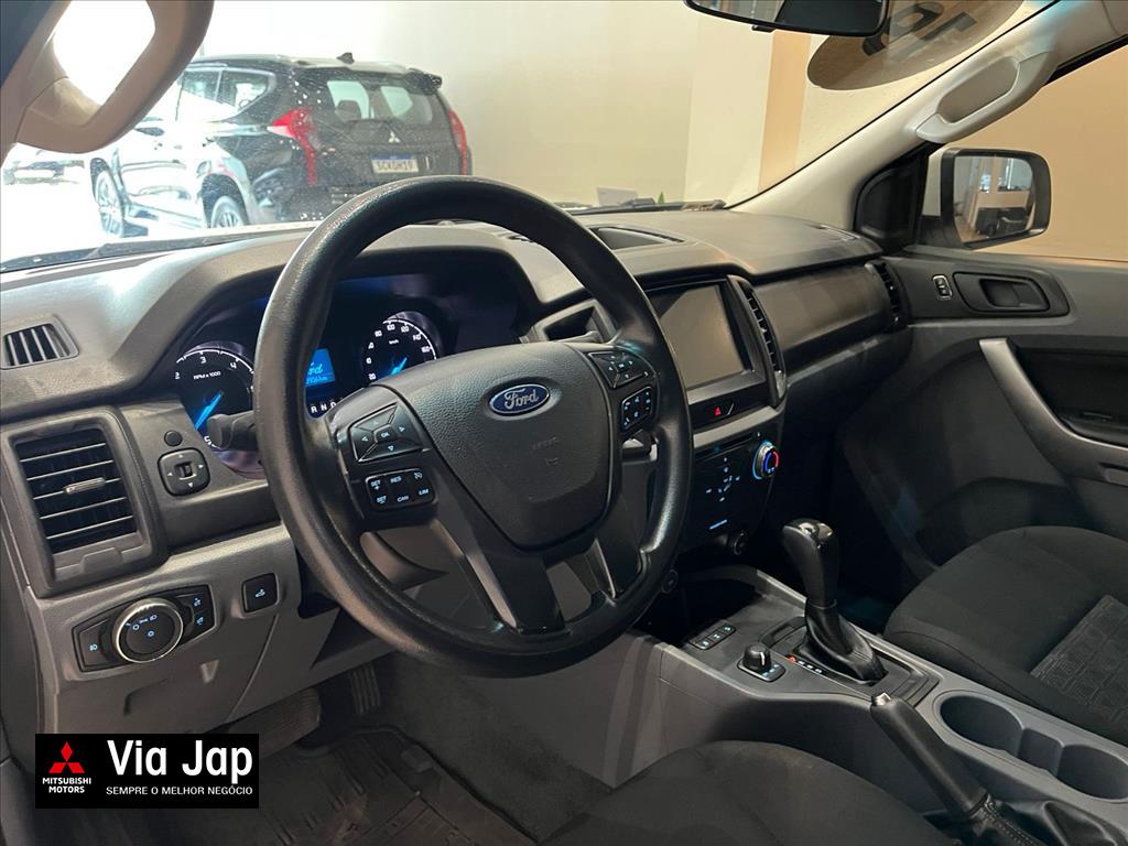 Ford-RANGER-2.2 XLS 4X4 CD 16V DIESEL 4P AUTOMÁTICO