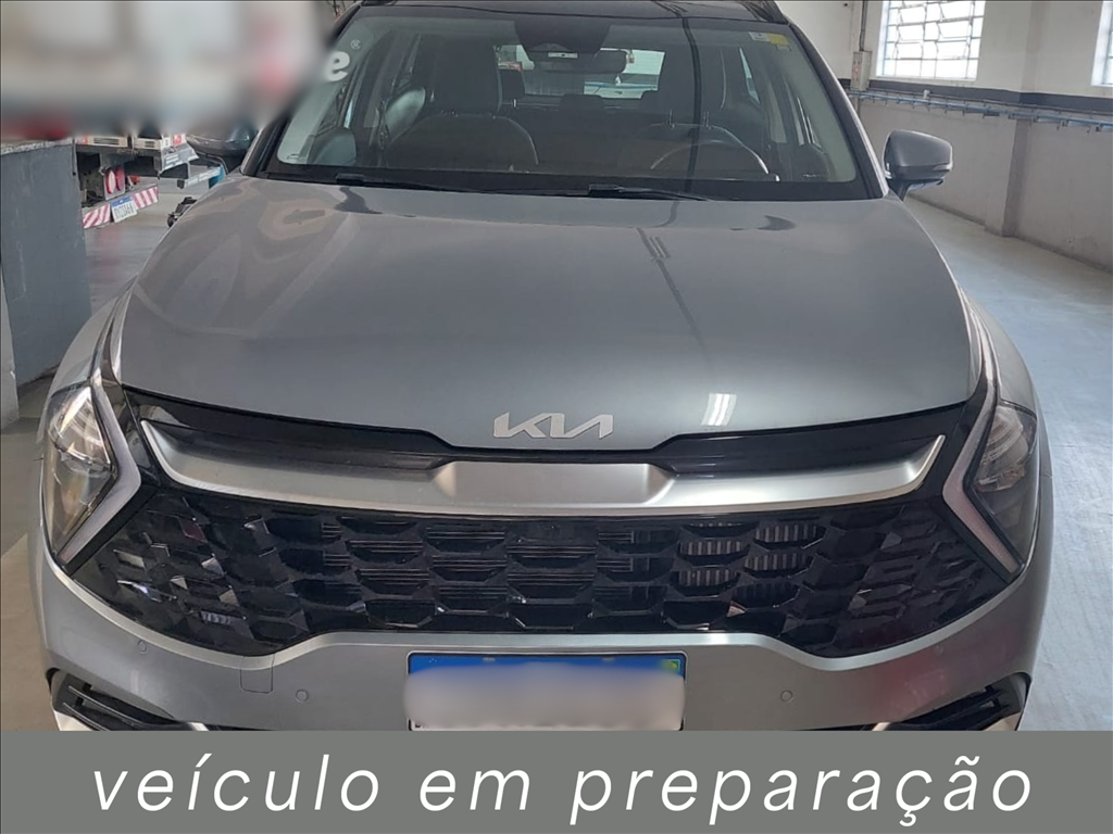 SPORTAGE 1.6 TGDI MHEV EX PRESTIGE DCT