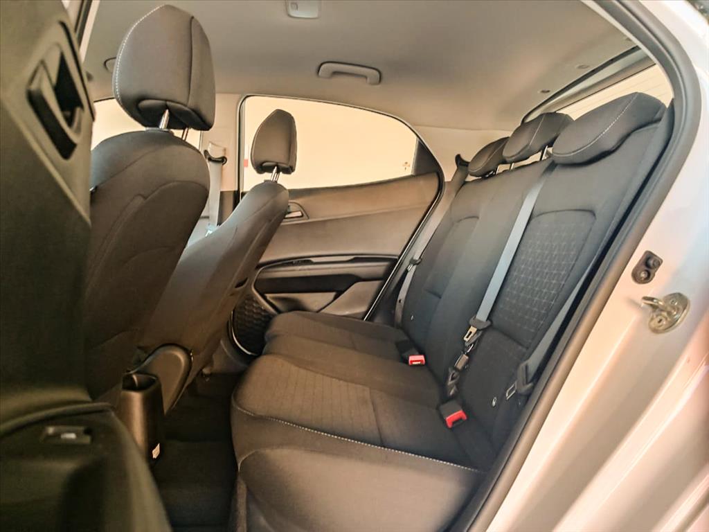 HB20 1.0 12V FLEX COMFORT PLUS MANUAL5
