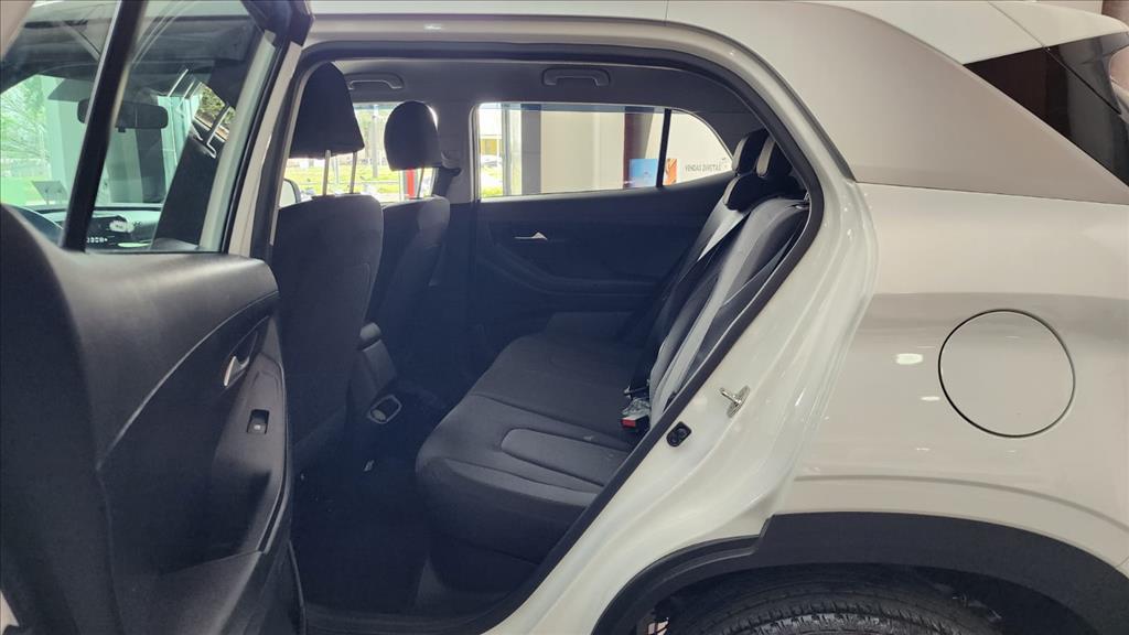 CRETA 1.0 TGDI FLEX COMFORT AUTOMÁTICO10