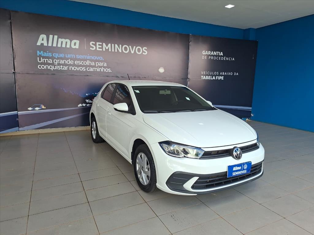 POLO 1.0 170 TSI MANUAL2