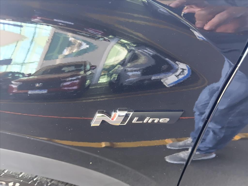 CRETA 1.0 TGDI FLEX N LINE AUTOMÁTICO14