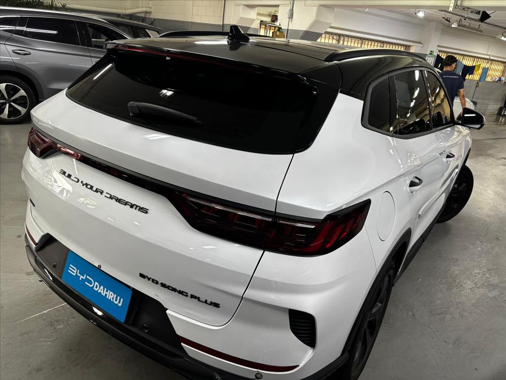 SONG PLUS 1.5 DM-I HÍBRIDO AUTOMÁTICO12