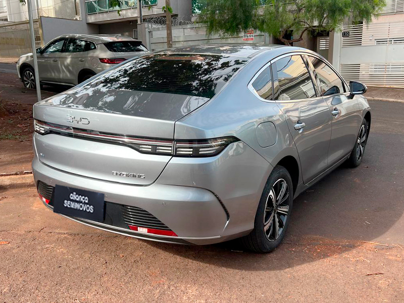 KING 1.5 DM-I PHEV GS AUTOMÁTICO4