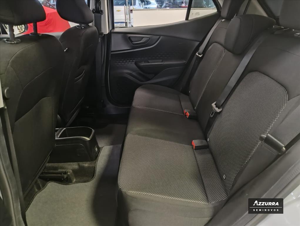 PULSE 1.3 FLEX DRIVE MANUAL13