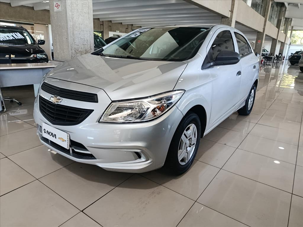 Imagem do carro CHEVROLET ONIX