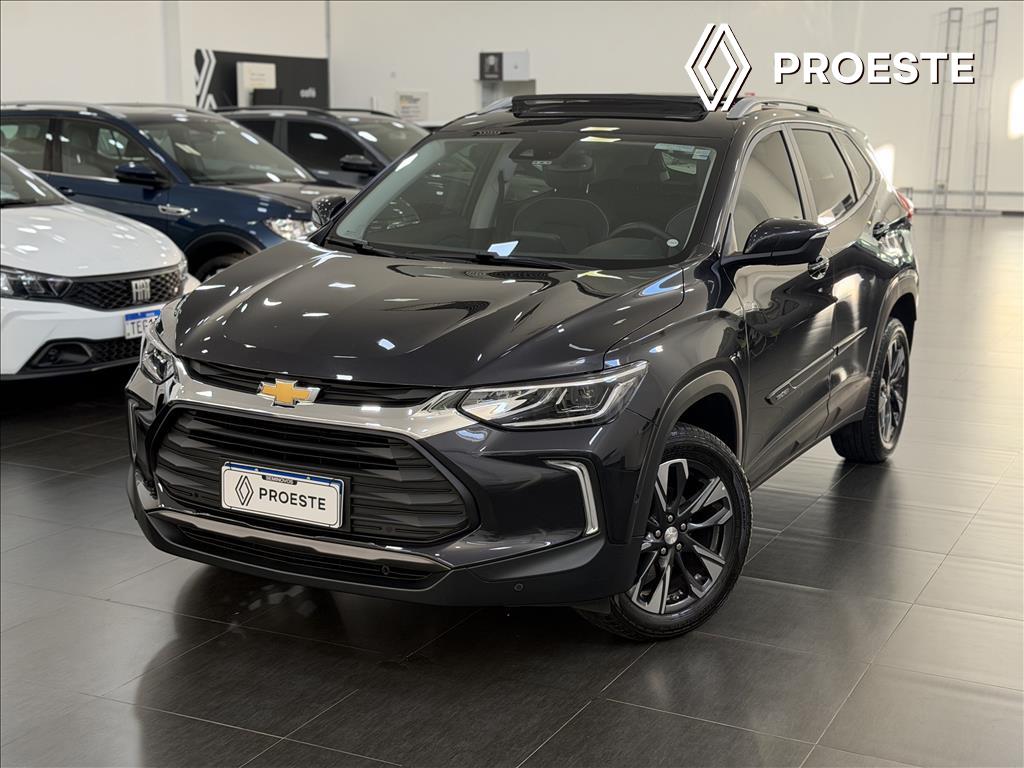 TRACKER 1.2 TURBO FLEX PREMIER AUTOMÁTICO0