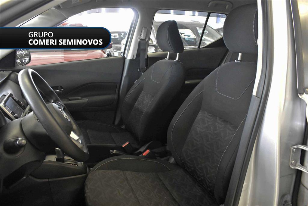 KICKS 1.6 16V FLEXSTART SENSE XTRONIC6