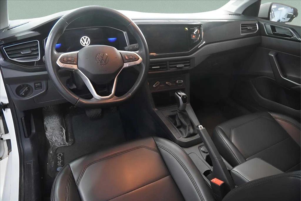 VIRTUS 1.0 170 TSI MANUAL7