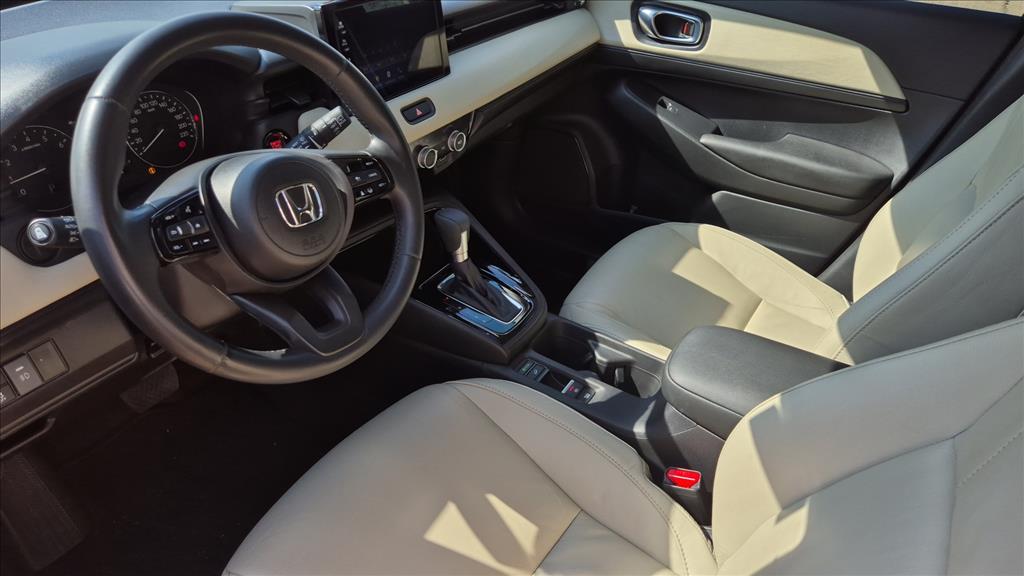HR-V 1.5 DI I-VTEC FLEX EX CVT7