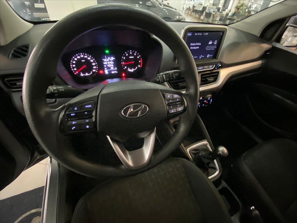 HB20 1.0 12V FLEX LIMITED MANUAL8