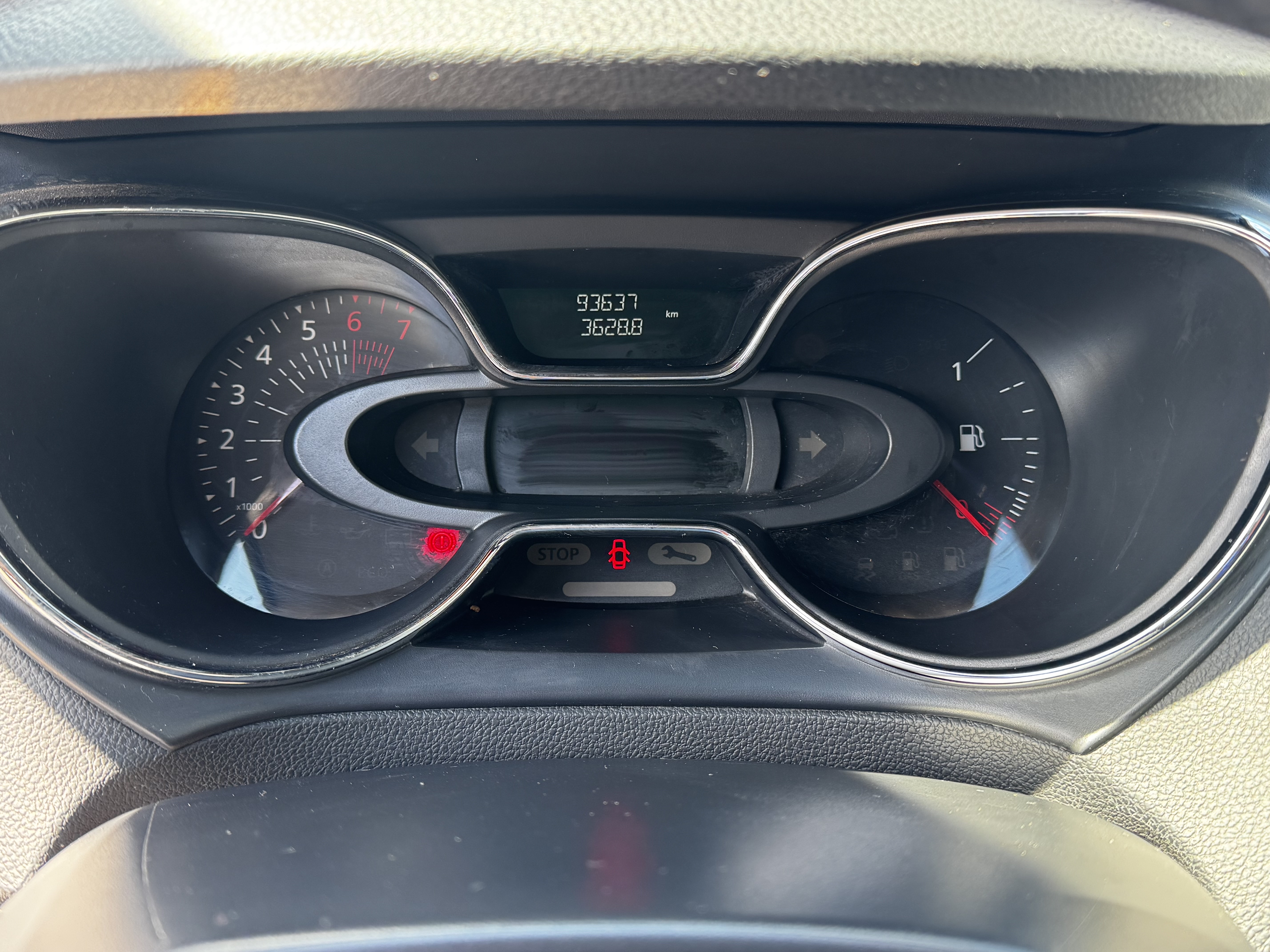 CAPTUR 1.6 16V SCE FLEX BOSE X-TRONIC8