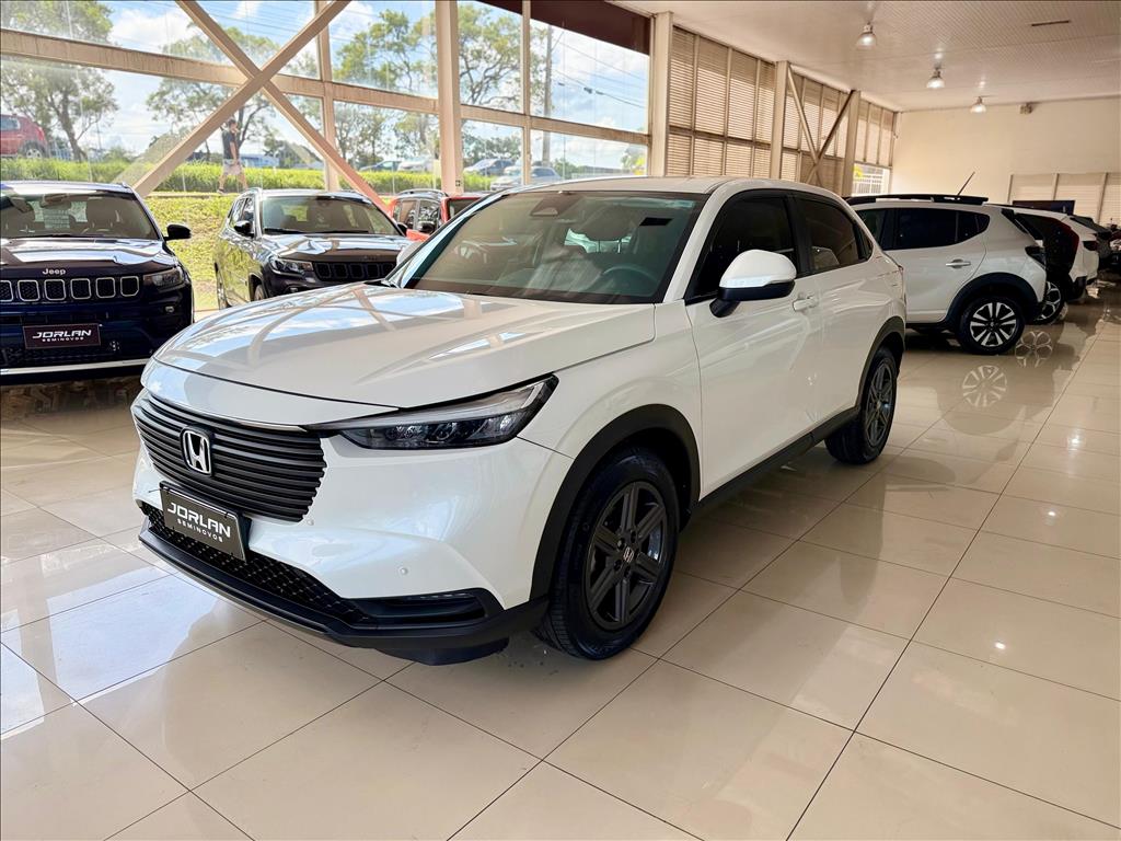 HR-V 1.5 DI I-VTEC FLEX EXL CVT3