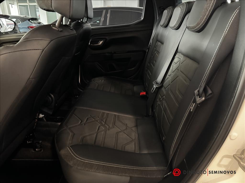 Fiat-STRADA-1.3 FIREFLY FLEX VOLCANO CD CVT