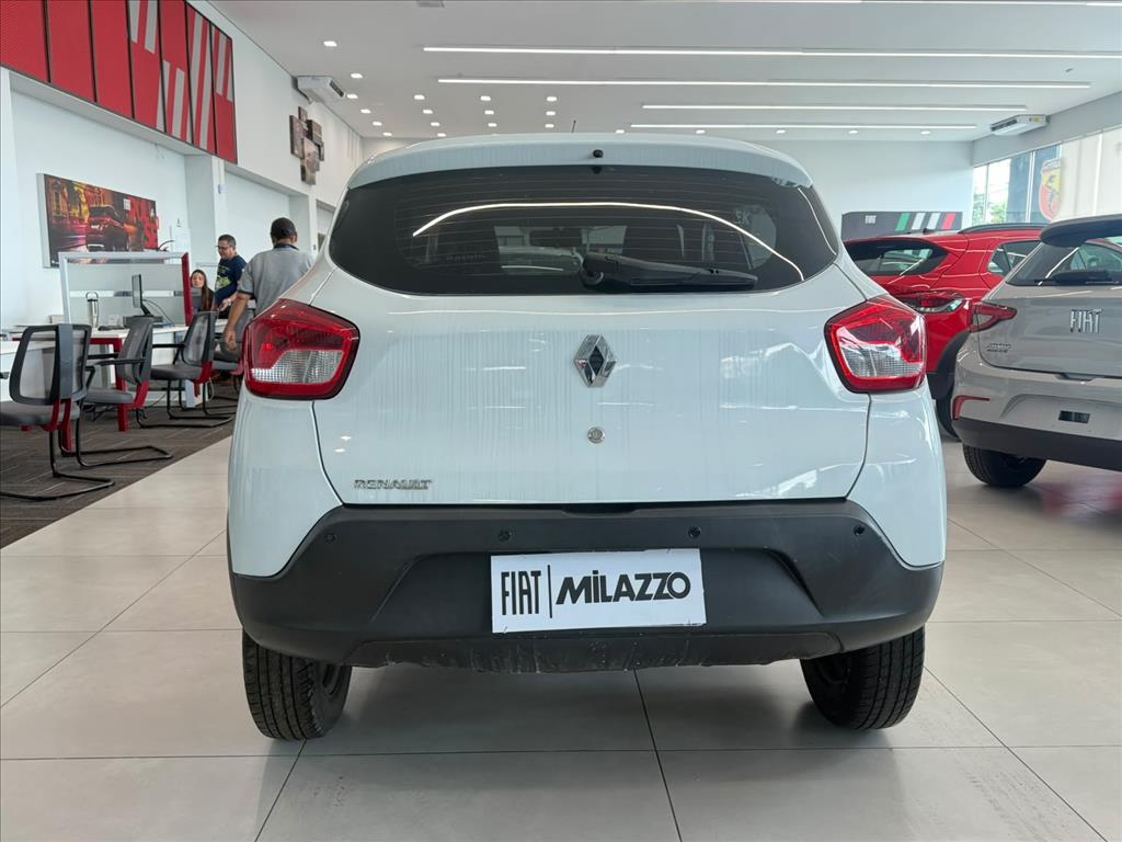 KWID 1.0 12V SCE FLEX ZEN MANUAL4