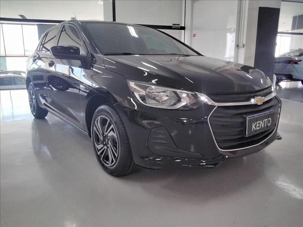 ONIX 1.0 FLEX LT MANUAL