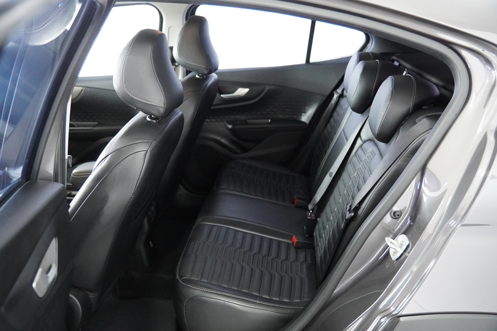 FASTBACK 1.0 TURBO 200 FLEX AUDACE CVT8