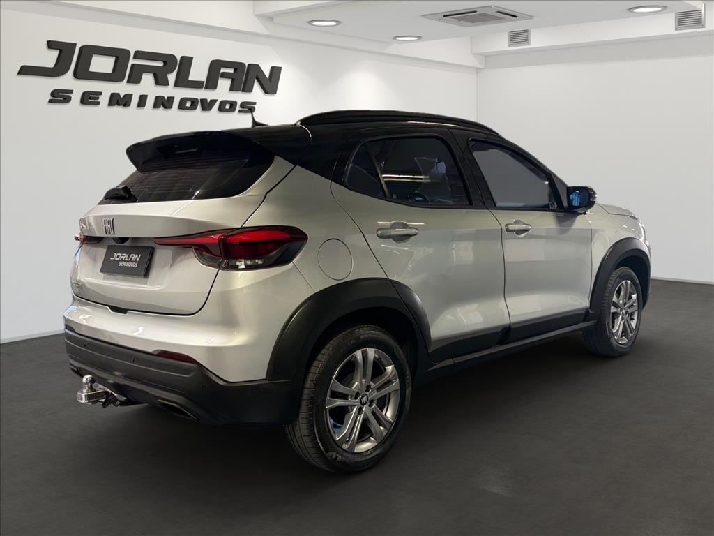PULSE 1.3 FLEX DRIVE CVT2