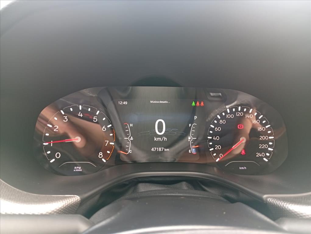 Jeep-COMPASS-1.3 T270 TURBO FLEX LONGITUDE AT6