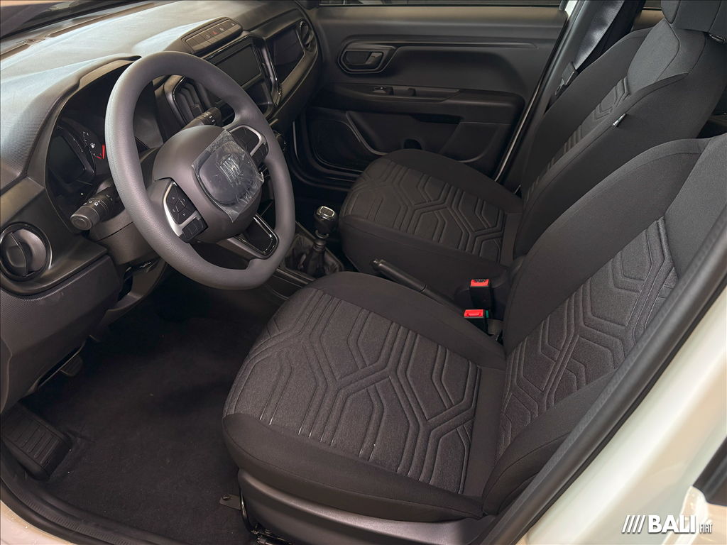 STRADA 1.3 FIREFLY FLEX FREEDOM CD MANUAL9