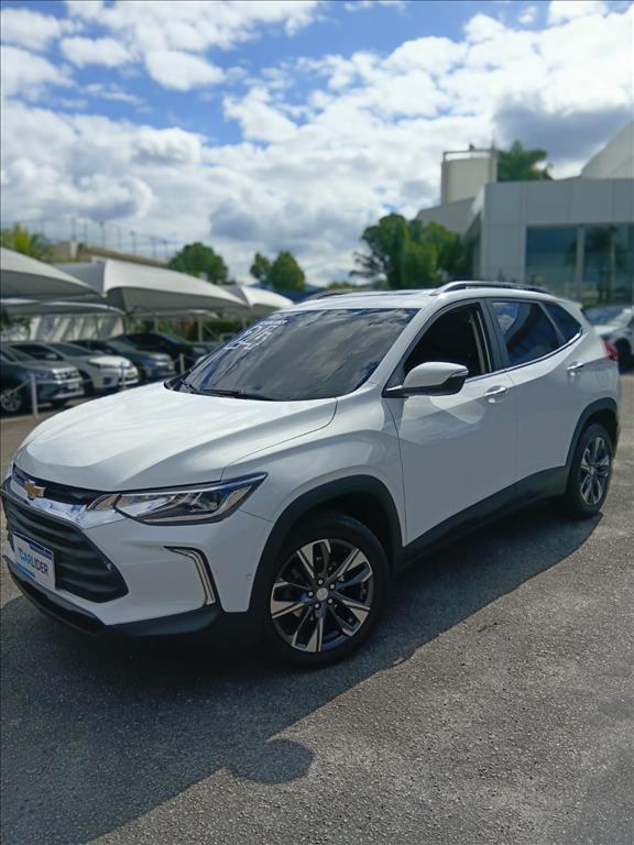TRACKER 1.2 TURBO FLEX PREMIER AUTOMÁTICO7