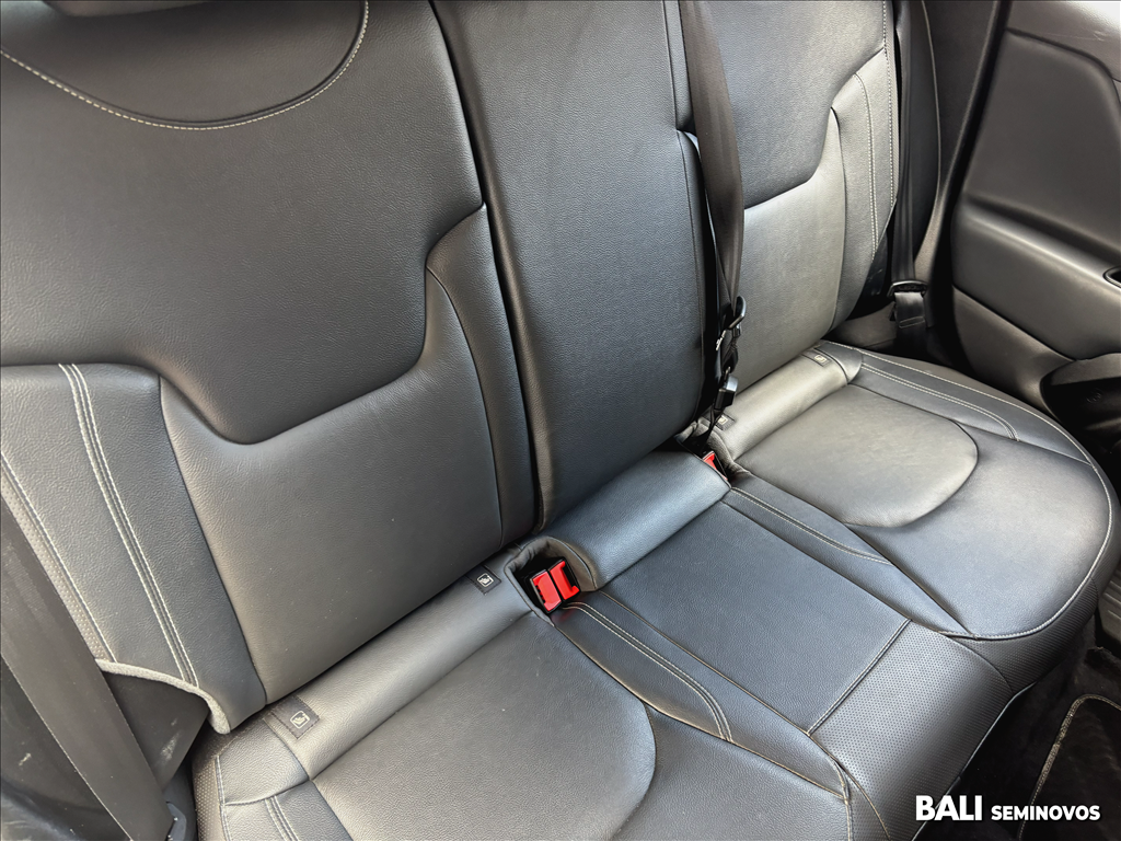 RENEGADE 1.3 T270 TURBO FLEX LONGITUDE AT616