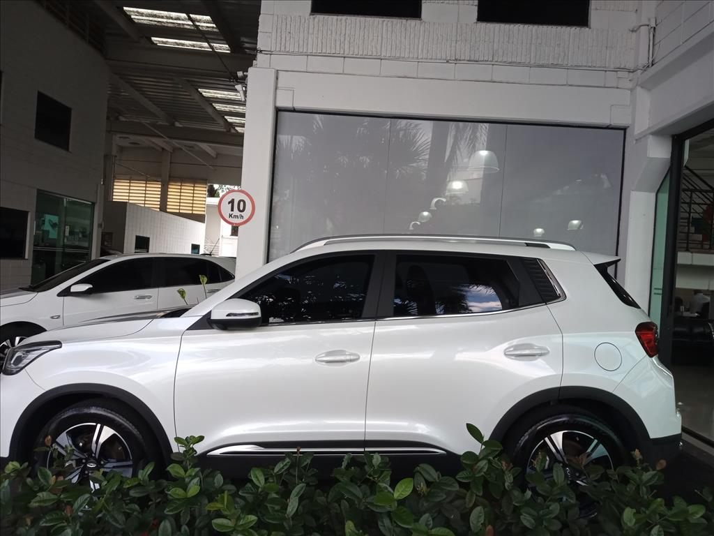 TIGGO 5x 1.5 VVT TURBO iFLEX SPORT CVT6