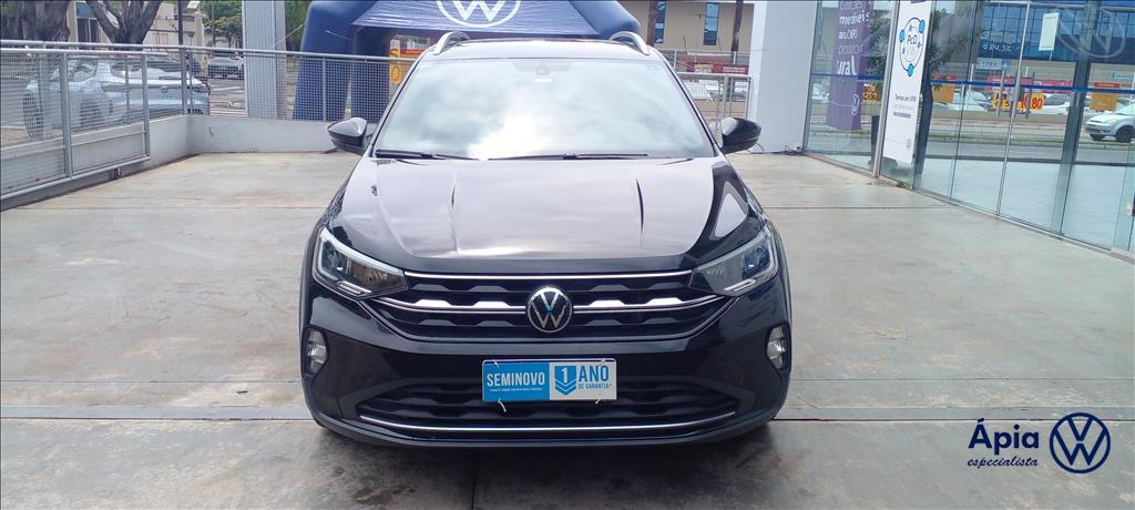 NIVUS 1.0 200 TSI TOTAL FLEX HIGHLINE AUTOMÁTICO
