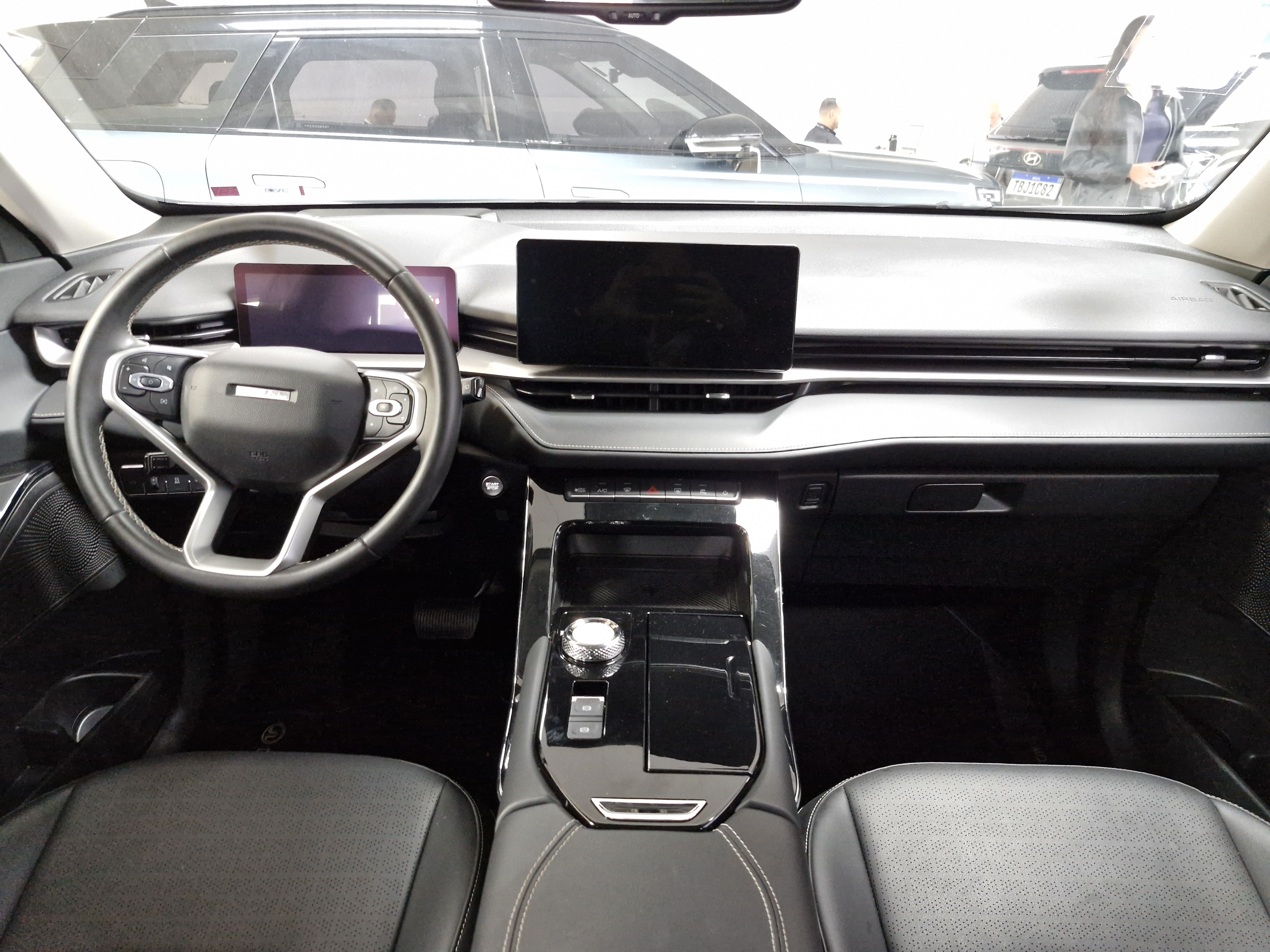 HAVAL H6 1.5 HEV PREMIUM E-TRACTION2
