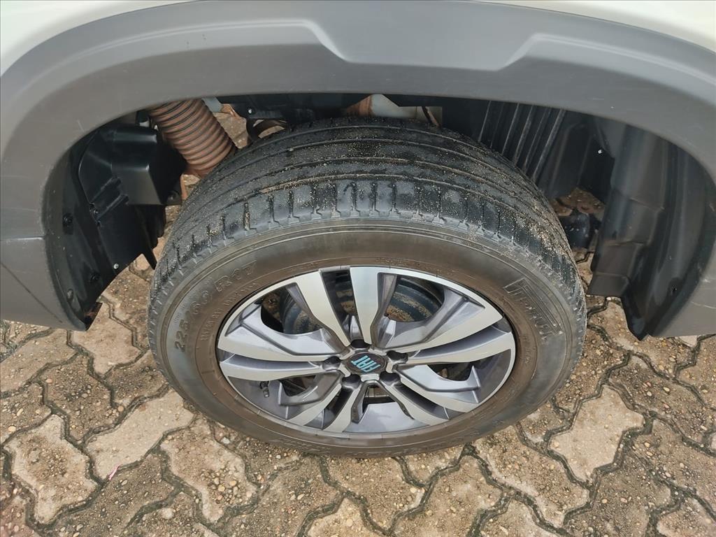 TORO 1.3 TURBO 270 FLEX FREEDOM AT614