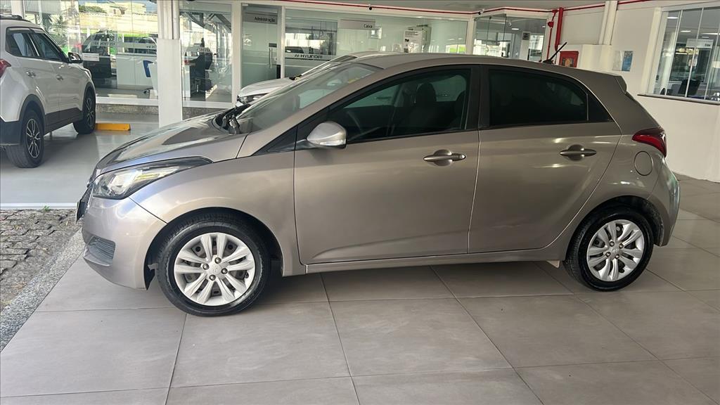 HB20 1.0 COMFORT PLUS 12V FLEX 4P MANUAL2
