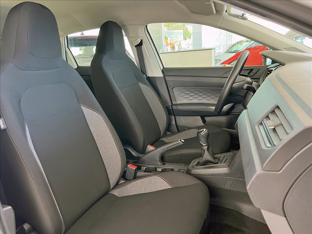 POLO 1.0 MPI TRACK MANUAL18