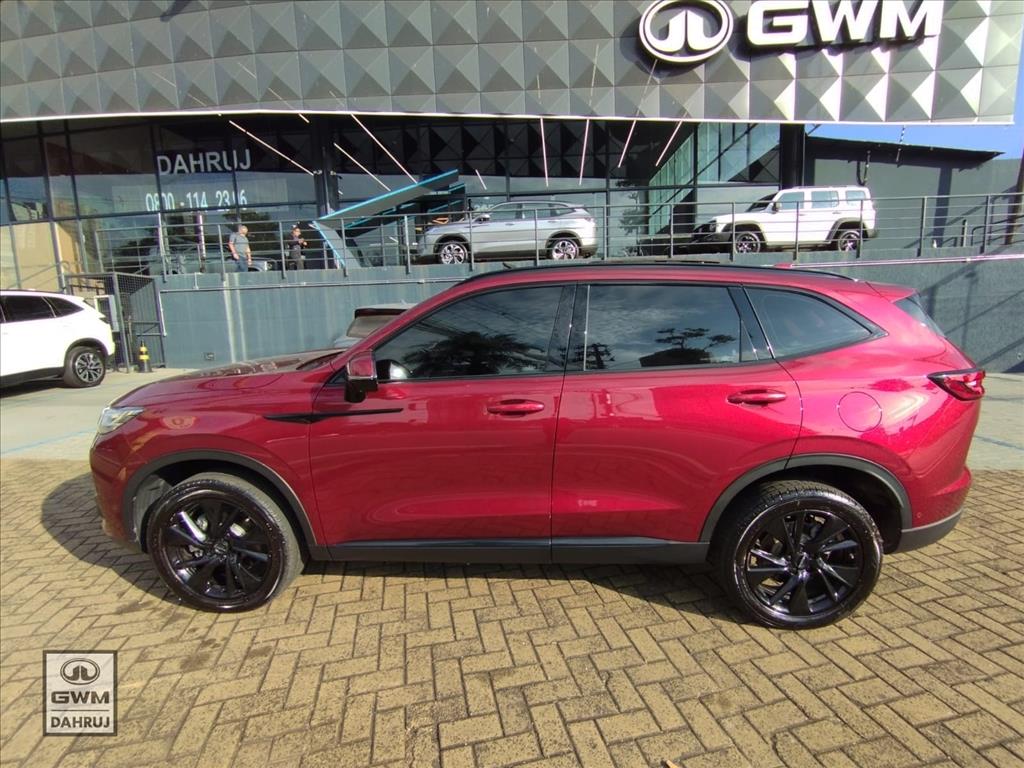 HAVAL H6 1.5 HEV PREMIUM E-TRACTION7
