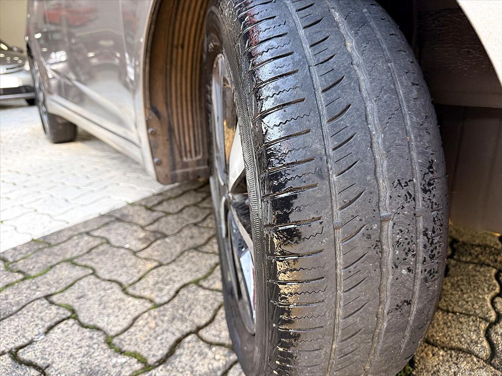 Hyundai Hb20S - 1.6 STYLE 16V FLEX 4P AUTOMÁTICO