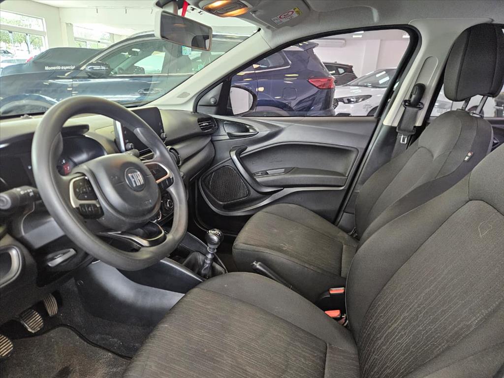 ARGO 1.0 FIREFLY FLEX DRIVE MANUAL6