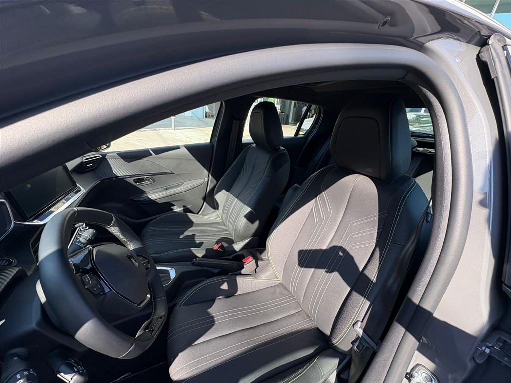 208 1.0 TURBO 200 FLEX GT CVT