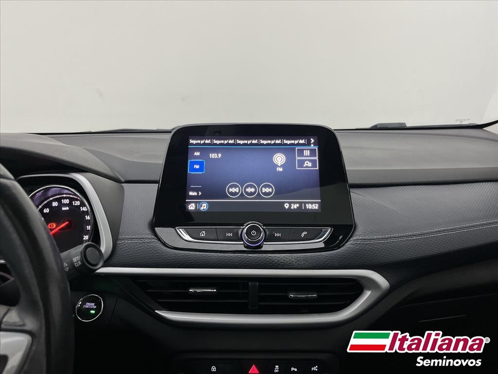TRACKER 1.2 TURBO FLEX PREMIER AUTOMÁTICO9