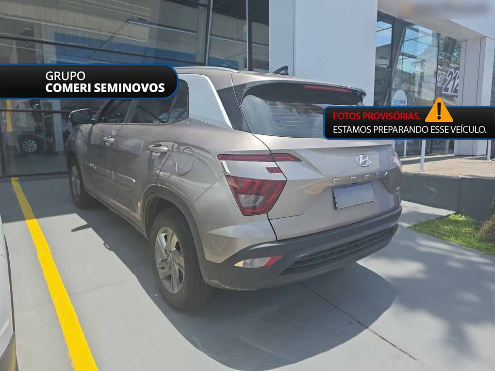 CRETA 1.0 TGDI FLEX COMFORT AUTOMÁTICO1