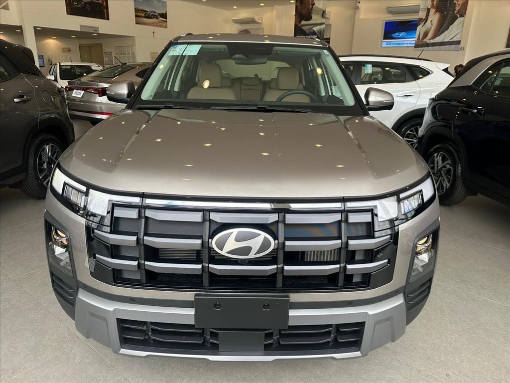 CRETA 1.0 TGDI FLEX PLATINUM AUTOMÁTICO5