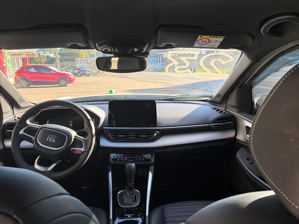 FASTBACK 1.0 TURBO 200 FLEX IMPETUS CVT12