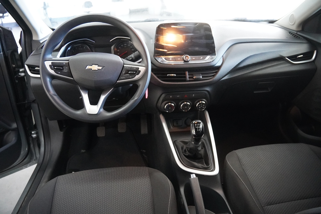 ONIX 1.0 TURBO FLEX LT MANUAL8