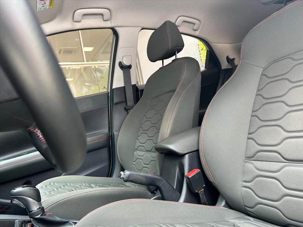 Hyundai-HB20X-1.6 16V FLEX EVOLUTION AUTOMÁTICO