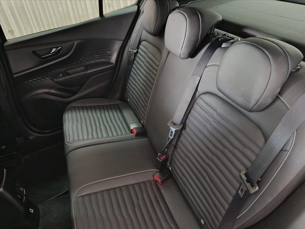 FASTBACK 1.0 TURBO 200 FLEX AUDACE CVT9