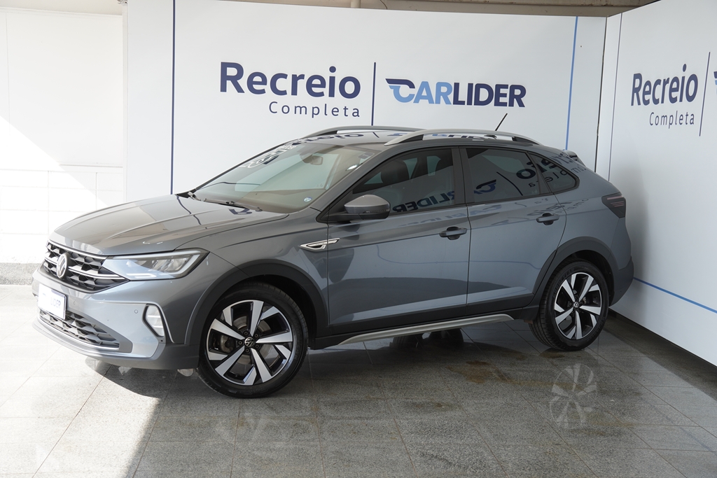 NIVUS 1.0 200 TSI TOTAL FLEX HIGHLINE AUTOMÁTICO3