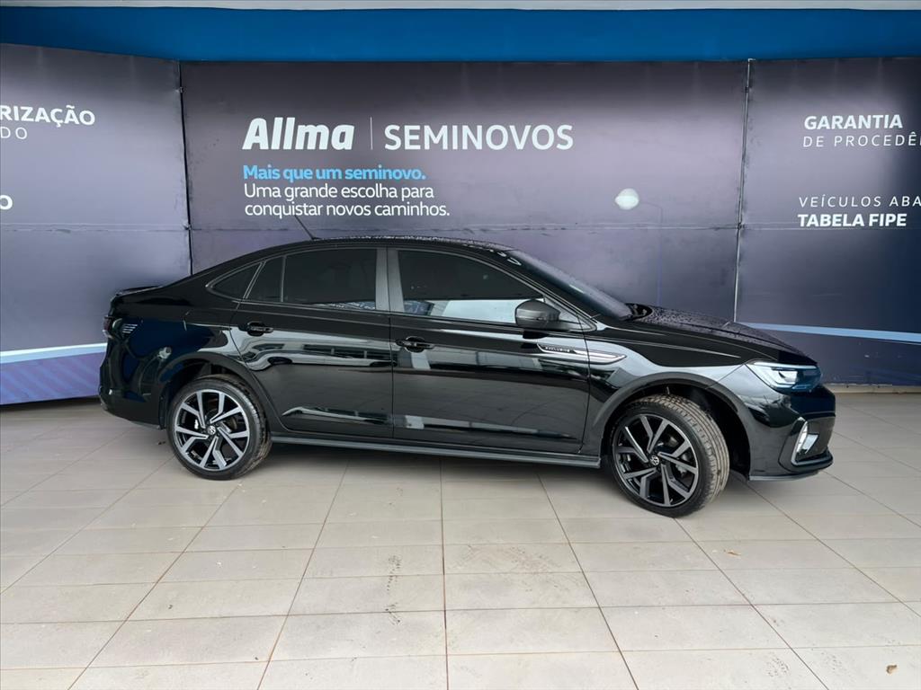 VIRTUS 1.4 250 TSI EXCLUSIVE AUTOMÁTICO3