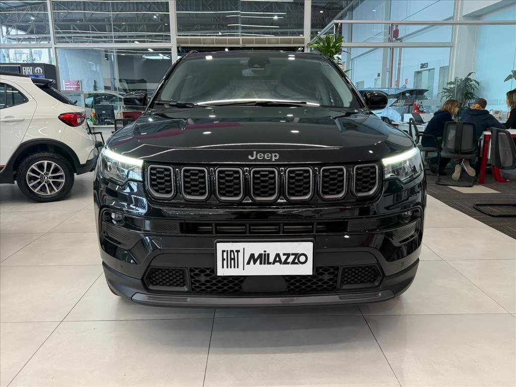 COMPASS 1.3 T270 TURBO FLEX S AT61